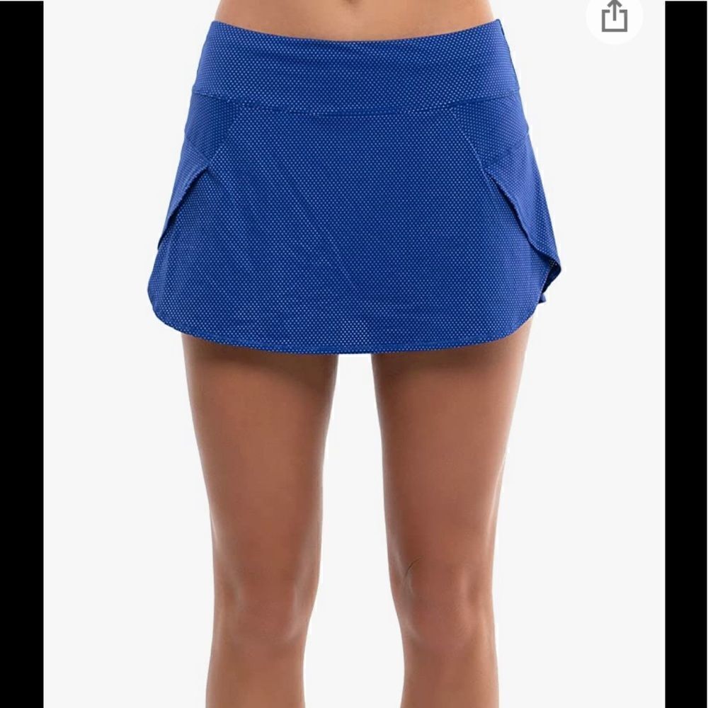 EUC LUCKY IN LOVE MEDIUM TENNIS/RUNNING SKORT